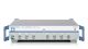 r&s®zv-z5x network analyzer multiport calibration units, high end, front view
