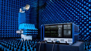 ota test environment
