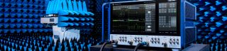 TRM and antenna testing
