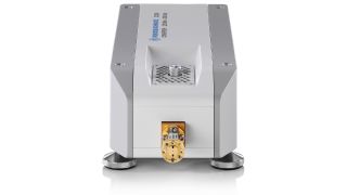 r&s®zcxxx 毫米波扩频器