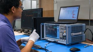 实时滤波器调谐流程