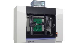 验证印刷电路板的高频信号完整性