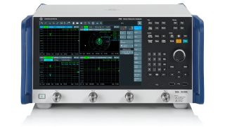 R&S®ZNB3000 矢量网络分析仪