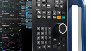 R&S®ZNB3000 矢量网络分析仪