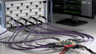 Optimiz beamforming - from bits to RF beams