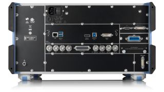 r&s®znbt 矢量网络分析仪