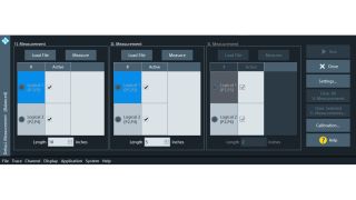 图 8：Delta‑L 工作流 – 2L 测试示例