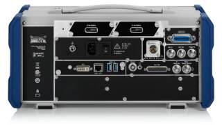 R&S®ZNL 矢量网络分析仪