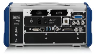 R&S®ZNL 矢量网络分析仪