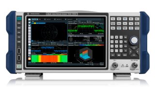 R&S®ZNL 矢量网络分析仪