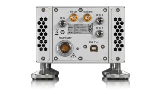 R&S®ZCDSxxx 毫米波双源变频器