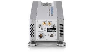 r&s®zcxxx 毫米波扩频器