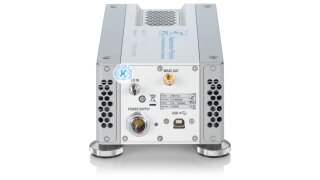 R&S®ZRXxxx 毫米波接收机