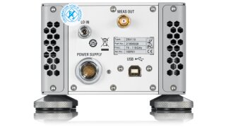 R&S®ZRXxxx 毫米波接收机