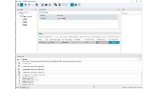 R&S®ZNrun 矢量网络分析仪自动化套件