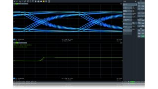 R&S®ZNXSIM 矢量网络分析仪仿真