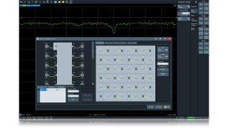 R&S®ZNXSIM 矢量网络分析仪仿真