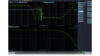 R&S®ZNXSIM 矢量网络分析仪仿真
