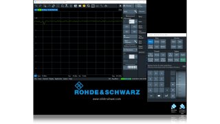 R&S®ZNXSIM 矢量网络分析仪仿真
