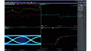 Time domain analysis 使用矢量网络分析仪