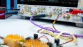 Noise figure measurement 使用矢量网络分析仪