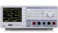 r&s®hmc8015 功率分析仪，前视图