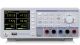 R&S®HMC8015 功率分析仪，前视图