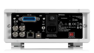 R&S®NPA 功率分析仪