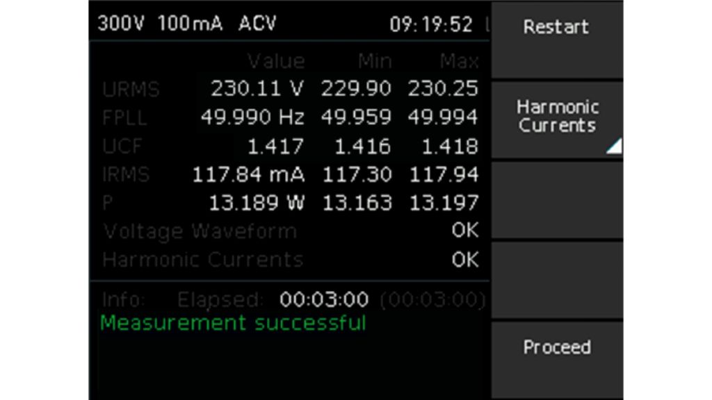结果包括最小值和最大值