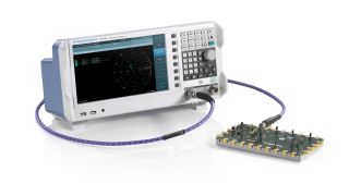 FPC1500 测量射频设备的端口