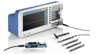 R&S®FPC 频谱分析仪