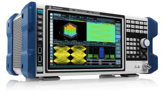 FPL Spectrum analyzer