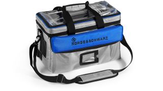 Carrying bag for the FPL1000
