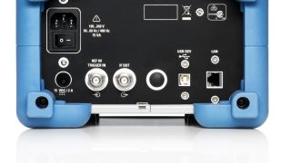 R&S®FSC 频谱分析仪