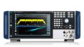 R&S®FSVA3000 Signal and spectrum analyzer, Front Low