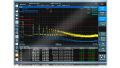 r&s®fsx-k54 emi 测量应用，屏幕截图