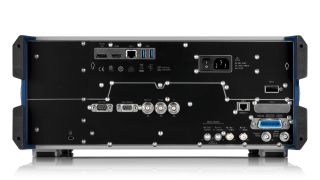 R&S®FSV3000 信号与频谱分析仪