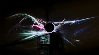 FSWX signal and spectrum analyzer