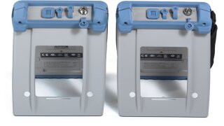R&S®Spectrum Rider FPH 手持式频谱分析仪