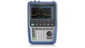 R&S®Spectrum Rider FPH 手持式频谱分析仪，前视图