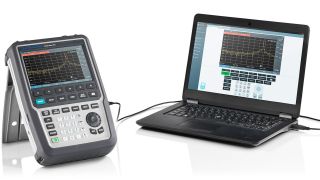ZPH R&S®Cable Rider