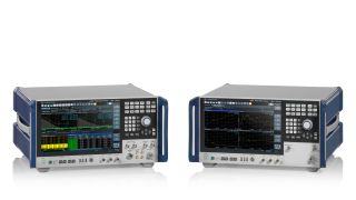 相位噪声分析仪