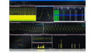 R&S®VSE 软件