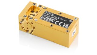 R&S®FC330-Z50 外部放大器 