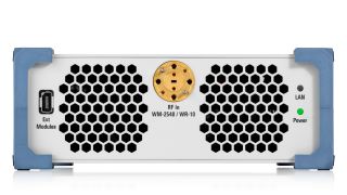 R&S®FE110SR Frontend