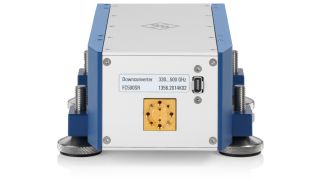 R&S®FC500SR  Frequency converter