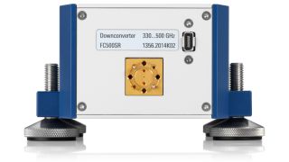 R&S®FC500SR  Frequency converter