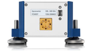 R&S®FC500ST Frequency converter