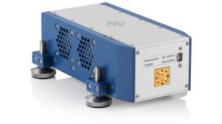 R&S®FC500SR  Frequency converter
