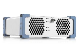 R&S®FE44S 外部前端